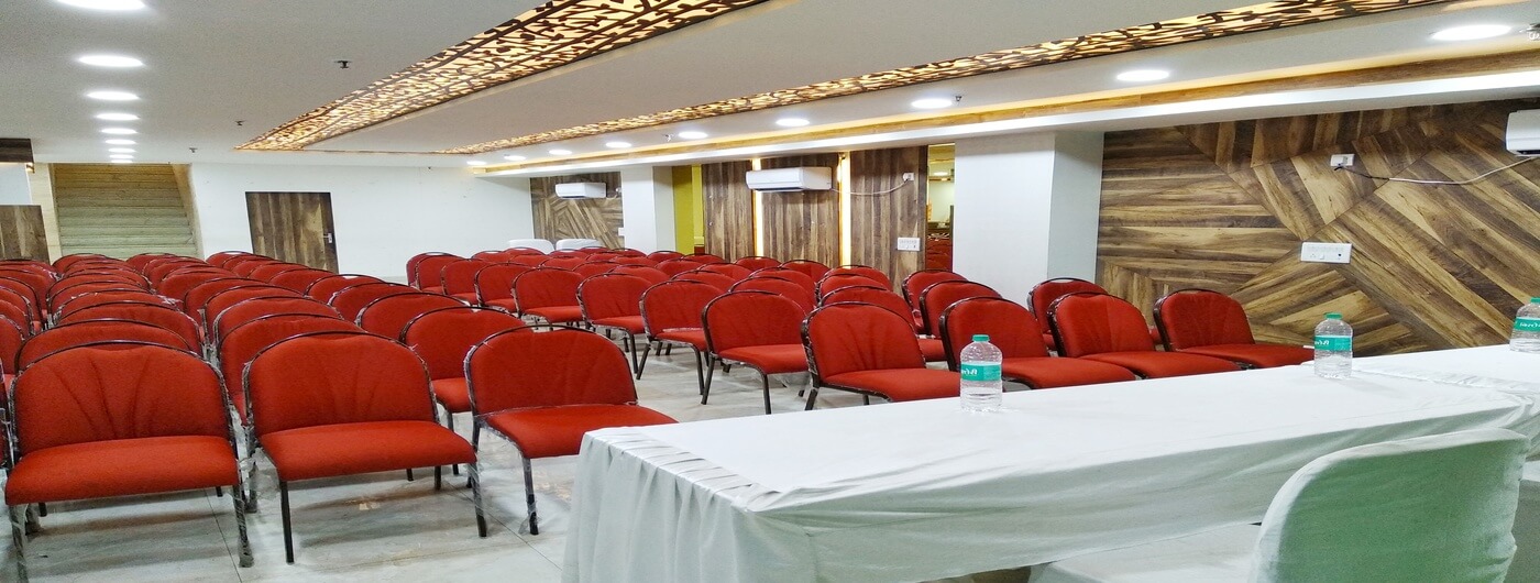 conference rooms in delhi